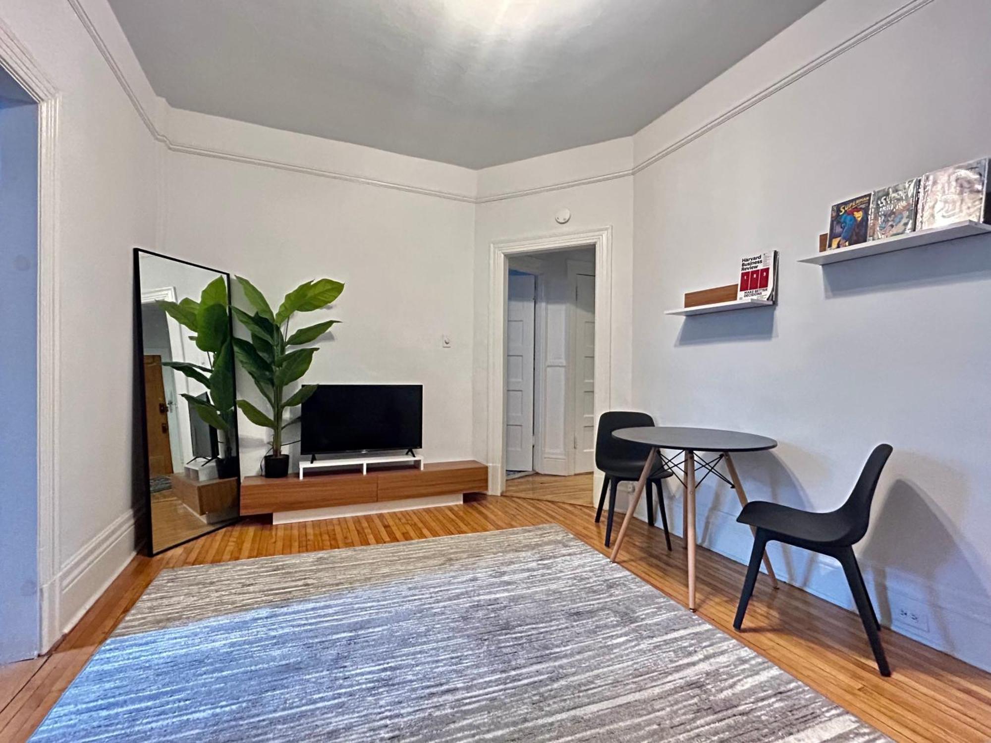 Апартаменти Chic Haven Downtown Mtl Монреаль Екстер'єр фото